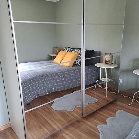 Tree House II Apartment เซตุบาล ภายนอก รูปภาพ