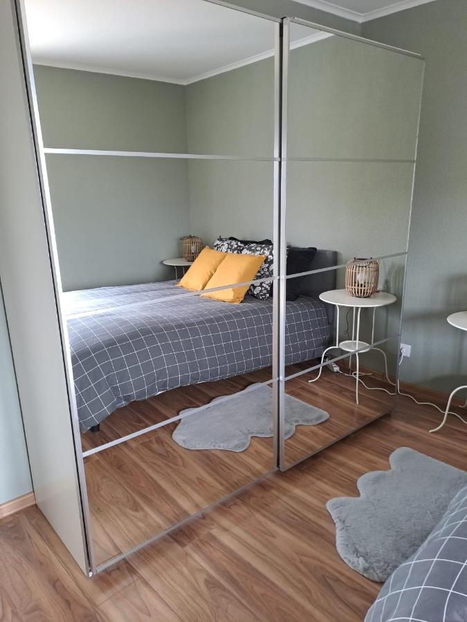 Tree House II Apartment เซตุบาล ภายนอก รูปภาพ