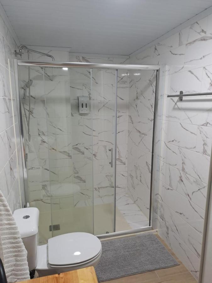 Tree House II Apartment เซตุบาล ภายนอก รูปภาพ