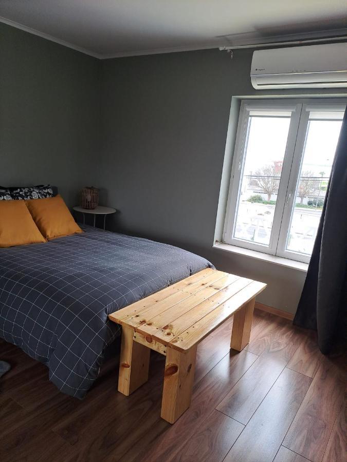 Tree House II Apartment เซตุบาล ภายนอก รูปภาพ