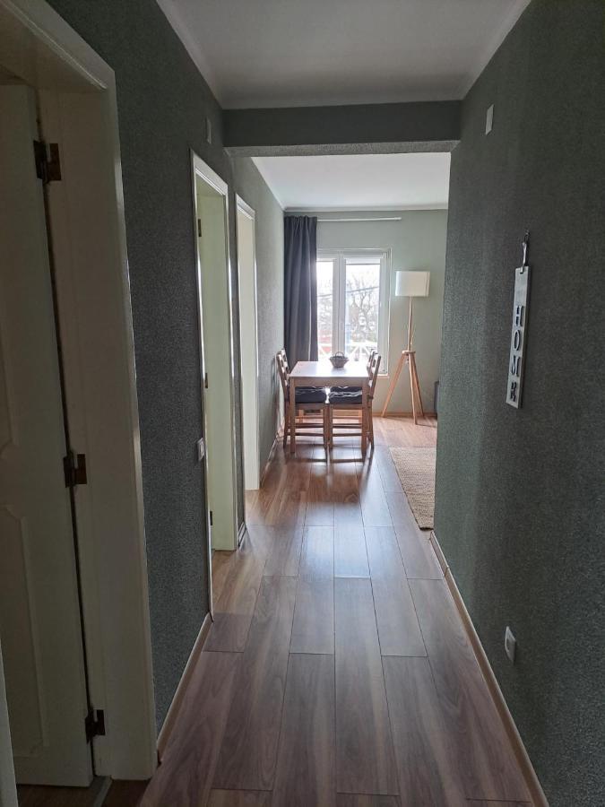 Tree House II Apartment เซตุบาล ภายนอก รูปภาพ