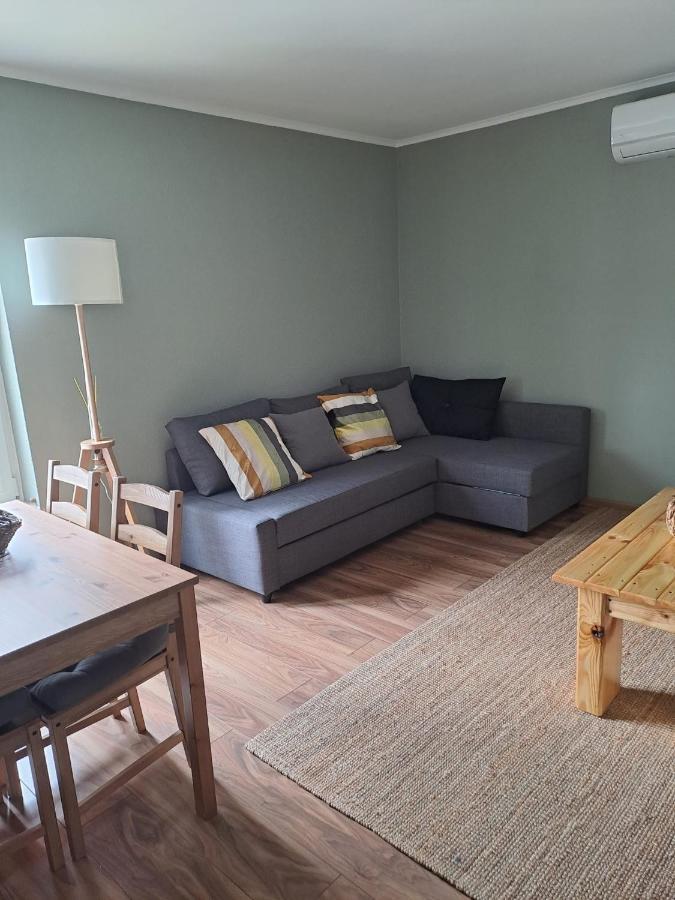 Tree House II Apartment เซตุบาล ภายนอก รูปภาพ