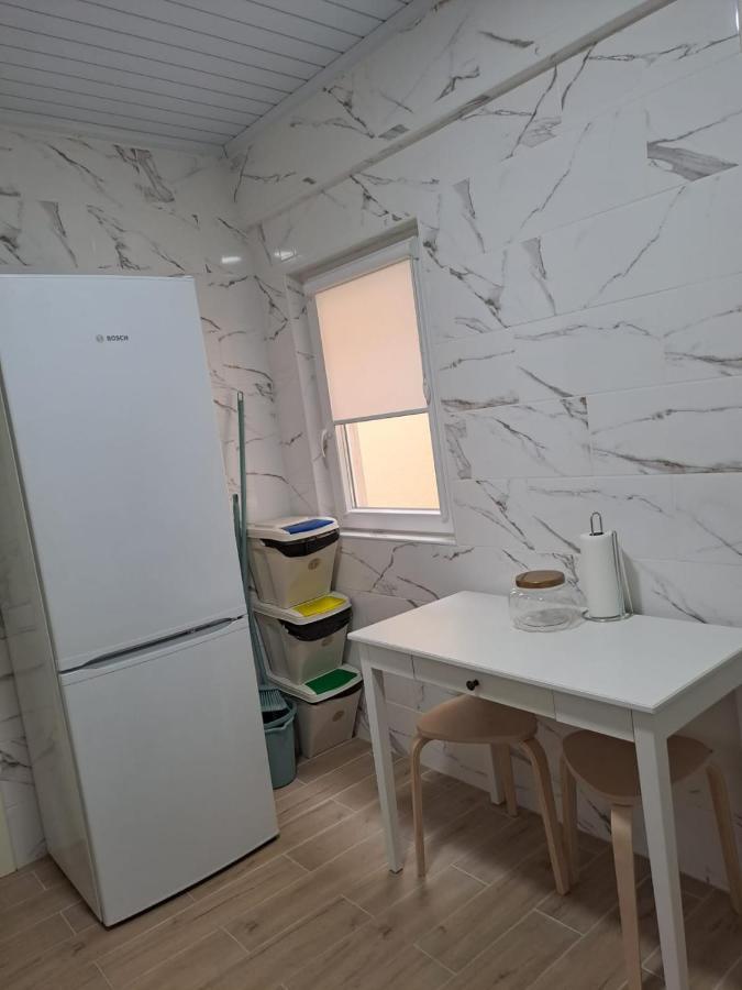 Tree House II Apartment เซตุบาล ภายนอก รูปภาพ