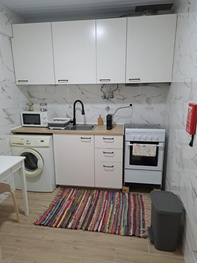 Tree House II Apartment เซตุบาล ภายนอก รูปภาพ